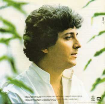 CD Gilliard: Gilliard