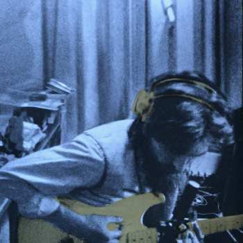 4LP/Zestaw pudełkowy John Lennon: Gimme Some Truth. LTD | DLX