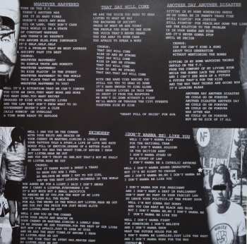 LP Gimp Fist: Your Time Has Come CLR