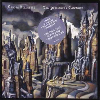 CD Ginger: The Pessimist's Companion