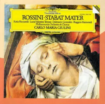 Stabat Mater