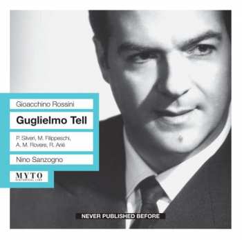 Album Gioacchino Rossini: Wilhelm Tell
