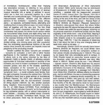 CD Francesco La Vecchia: Architetture • Contrappunti • Marinaresca E Baccanale