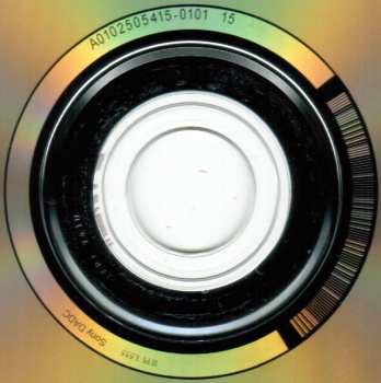 CD Giorgio Moroder: Déjà Vu