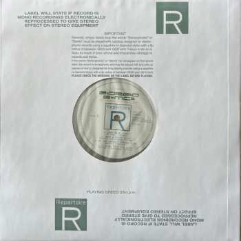 LP Giorgio Moroder: E=MC² CLR