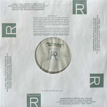 LP Giorgio Moroder: E=MC² CLR