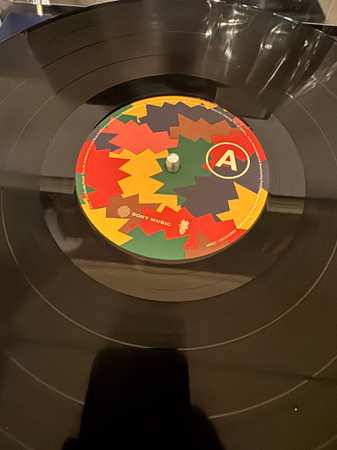 LP Giorgio Poi: Schegge 