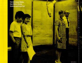 CD Giorgio Tozzi: South Pacific - Music Theater Of Lincoln Center Cast Recording