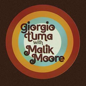 Album Giorgio Tuma: My Lively Youth