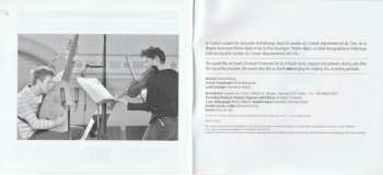 CD Alessandro Stradella: Repicco, Assassini, Assassinati - Works by Pandolfi Mealli, Stradella, Albertini...  