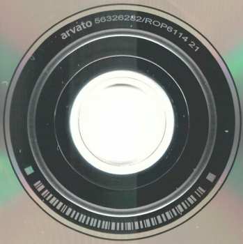 CD Giovanni Battista Pergolesi: Stabat Mater