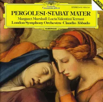 Stabat Mater