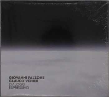 Album Glauco Venier: Dialogo Espressivo