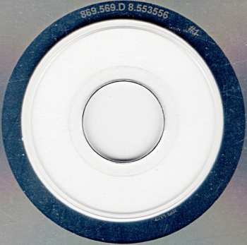 4CD Andrew Lawrence-King: Keyboard Music (Book II, 1615)