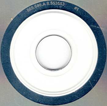 4CD Andrew Lawrence-King: Keyboard Music (Book II, 1615)