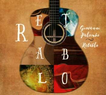 Album Giovanni Palombo: Retablo