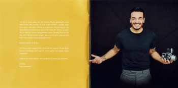 CD Giovanni Zarrella: La Vita È Bella (Gold Edition)