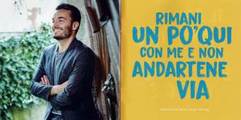 CD Giovanni Zarrella: La Vita È Bella (Gold Edition)