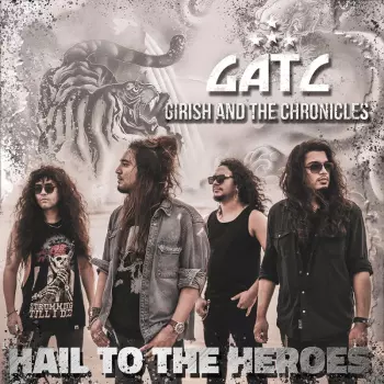 Hail To The Heroes