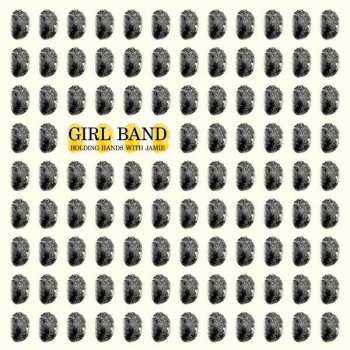 Album Girl Band: Holding Hands With Jamie