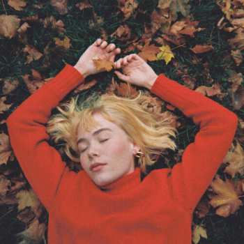 SP Girl In Red: We Fell In Love In October