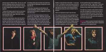 CD Girl: Sheer Greed