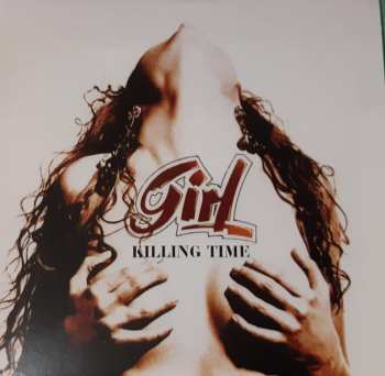 6CD/Zestaw pudełkowy Girl: Wasted Youth