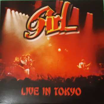 6CD/Zestaw pudełkowy Girl: Wasted Youth