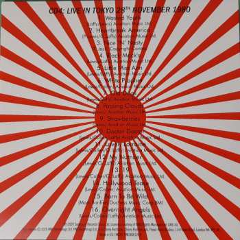 6CD/Zestaw pudełkowy Girl: Wasted Youth