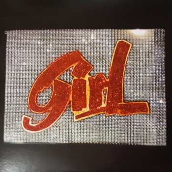 6CD/Zestaw pudełkowy Girl: Wasted Youth