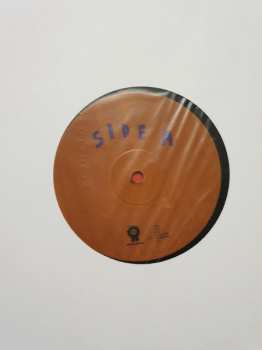 LP Girlatones: Horn If You're Honky