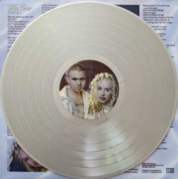 LP Girlpool: Forgiveness CLR | LTD