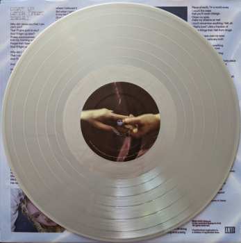 LP Girlpool: Forgiveness CLR | LTD