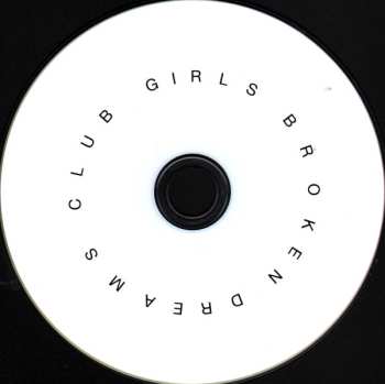 CD Girls: Broken Dreams Club