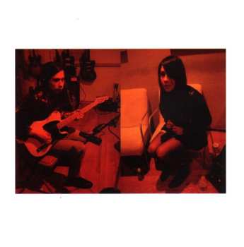 CD Girls: Broken Dreams Club