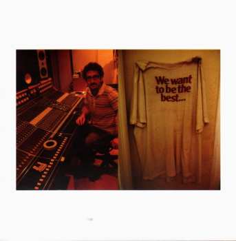 CD Girls: Broken Dreams Club