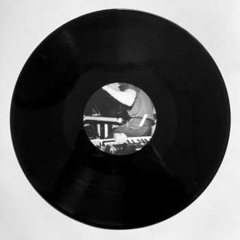 LP Girls In Synthesis: Konsumrausch