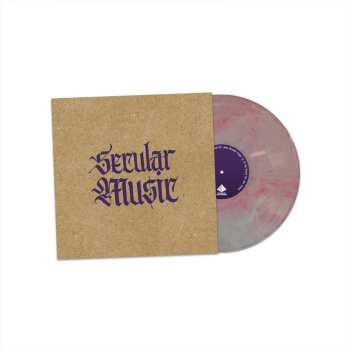 Album Girls Of The Internet: Secular Music Vol 1