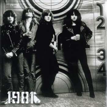 CD Girlschool: Hit And Run - Revisited DIGI