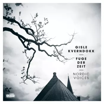 Fuge Der Zeit Für 6 Sänger, 2 Streichquartette, Kontrabass & Klavier