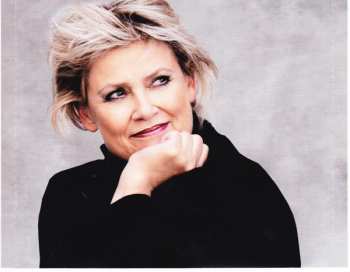 CD Gitte Hænning: Das Beste