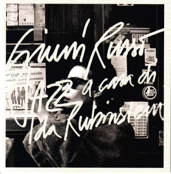 2CD/DVD Giuni Russo: Jazz A Casa di Ida Rubinstein 