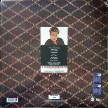 LP Giuni Russo: Vox CLR | LTD | NUM