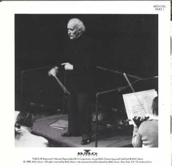2CD/Zestaw pudełkowy Giuseppe Verdi: Falstaff