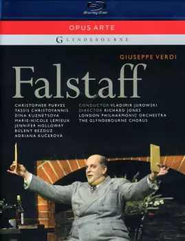 Verdi - Falstaff