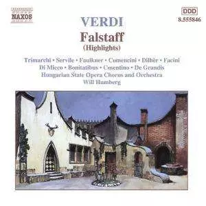 Falstaff