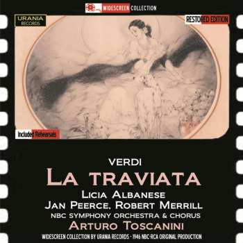 2CD Giuseppe Verdi: La Traviata