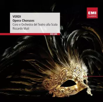 Opera Choruses