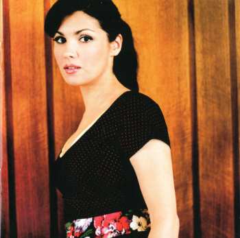 CD Giuseppe Verdi: Violetta (Arias And Duets From Verdi's La Traviata)