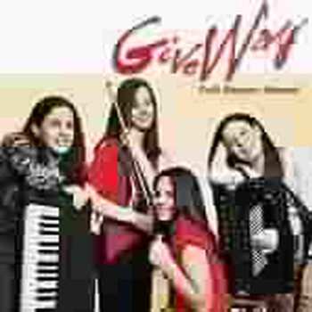 Album Giveway: Full Steam Ahead